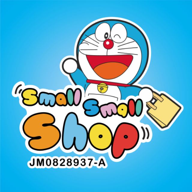 SMALL SMALL SHOP, Online Shop Shopee Malaysia