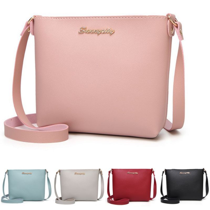 Shopee sling bag murah sales