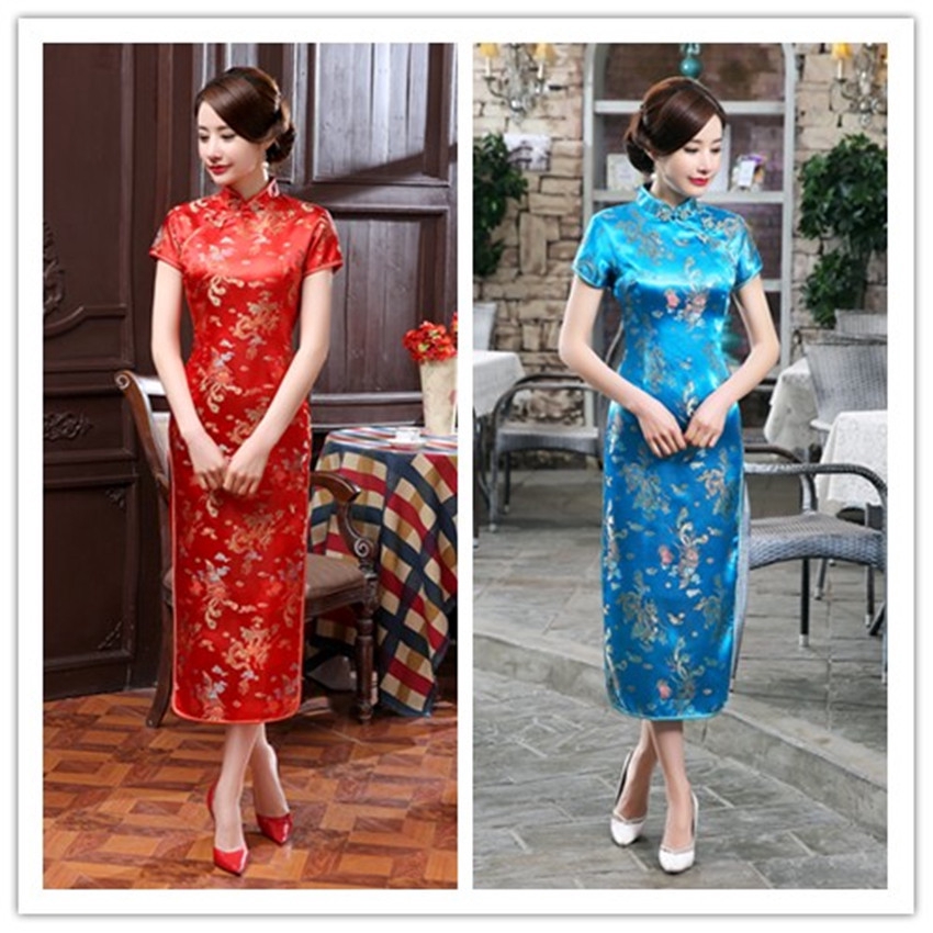 Chinese clearance dress price