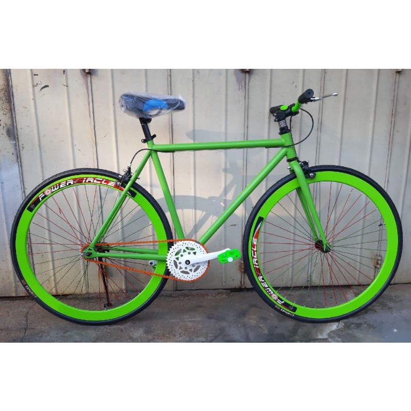 Rim fixie 700c hot sale