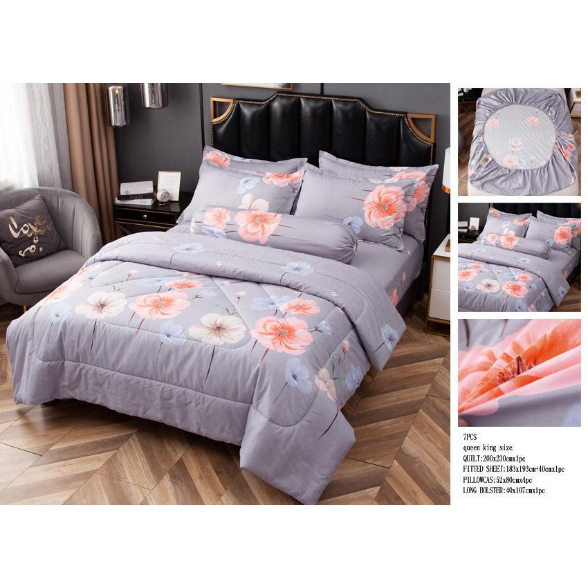 King size deals bedding sets sale