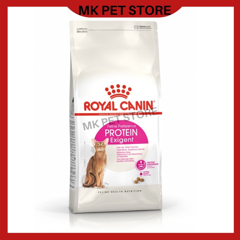 Royal canin exigent clearance 42