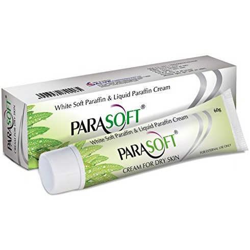 Parasoft cream deals