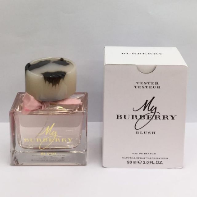 My burberry discount tester 90 ml