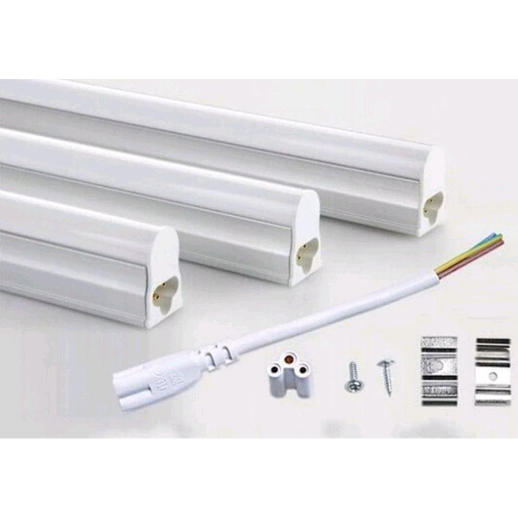 T5 LED TUBE LIGHT COMPLETE SET 2FT