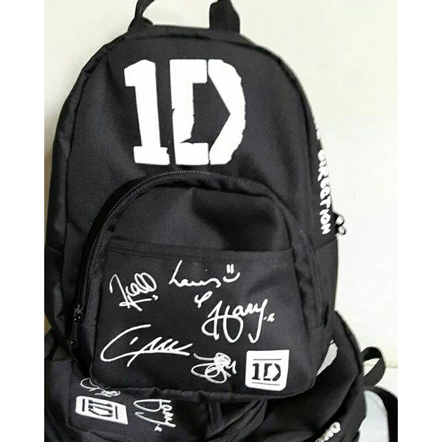 One cheap direction backpack