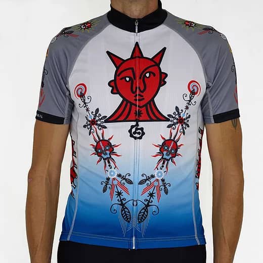 Voodoo cycle sales clothing