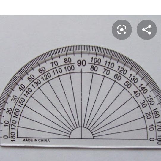 Metal Ruler 12 inch (30 cm) -1pcs