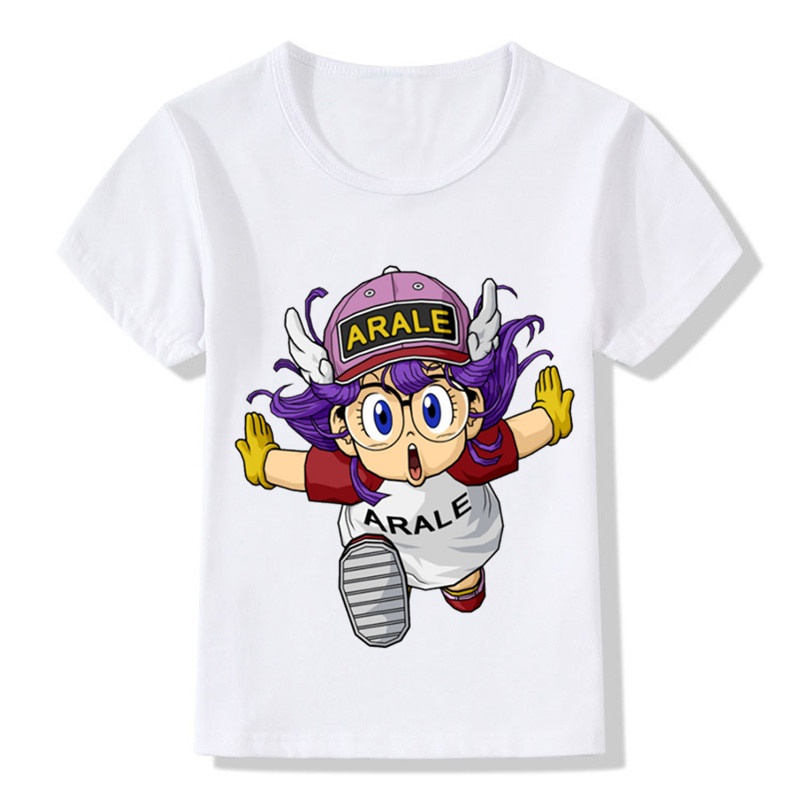 Arale on sale t shirt