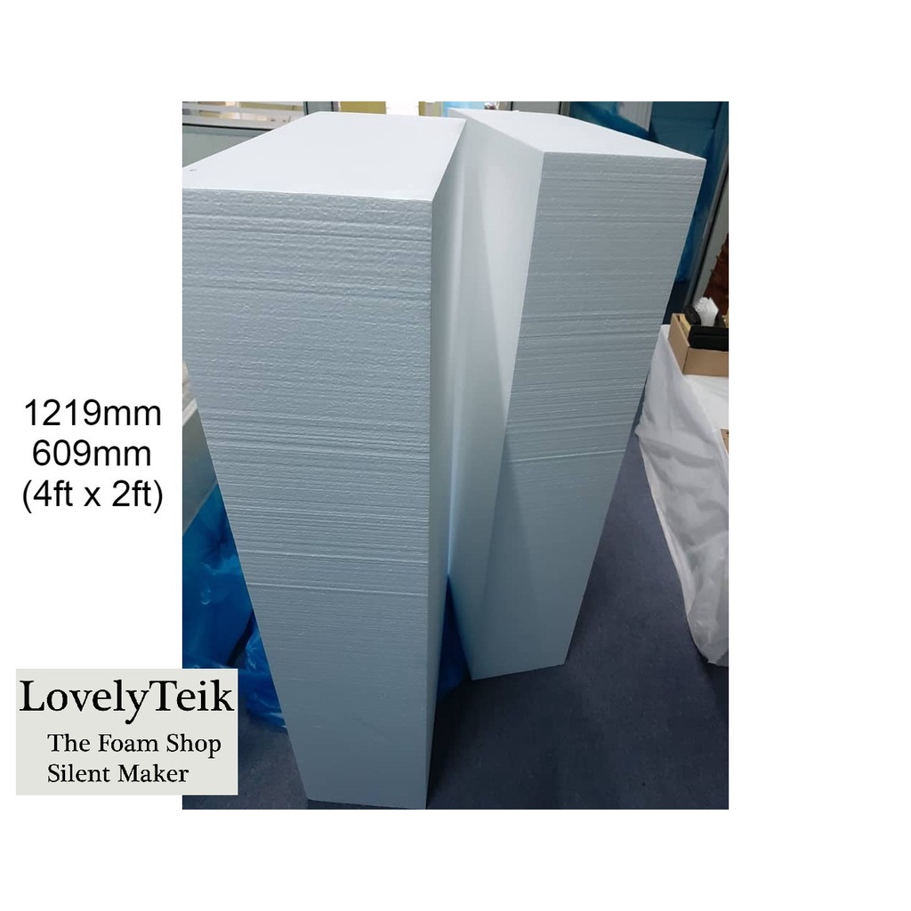 Buy Cheap PU Foam Sheet  The Foam Shop Malaysia LovelyTeik