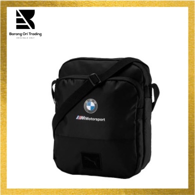 Puma bmw sale side bag