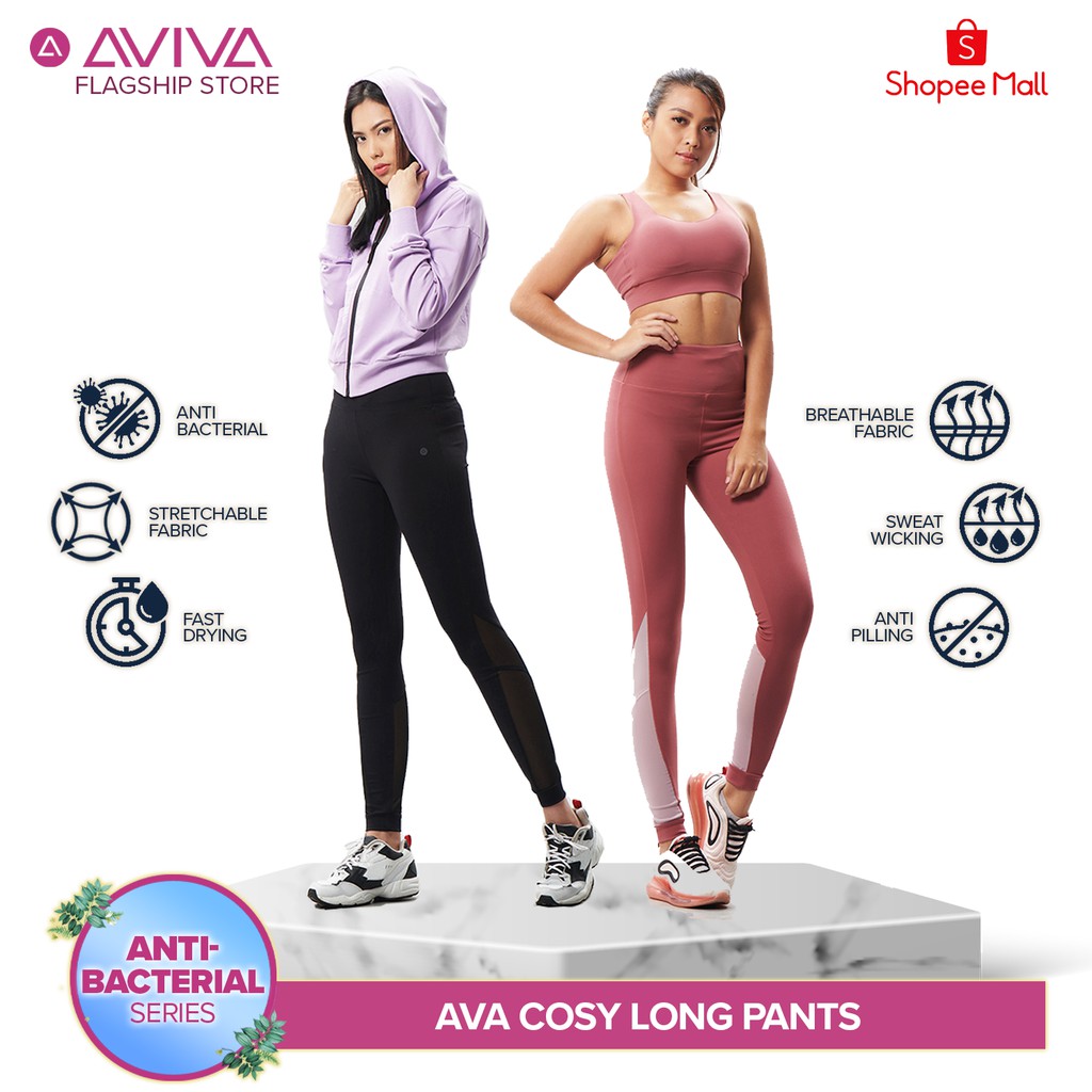 aviva.os Online February 2024 Shopee Malaysia