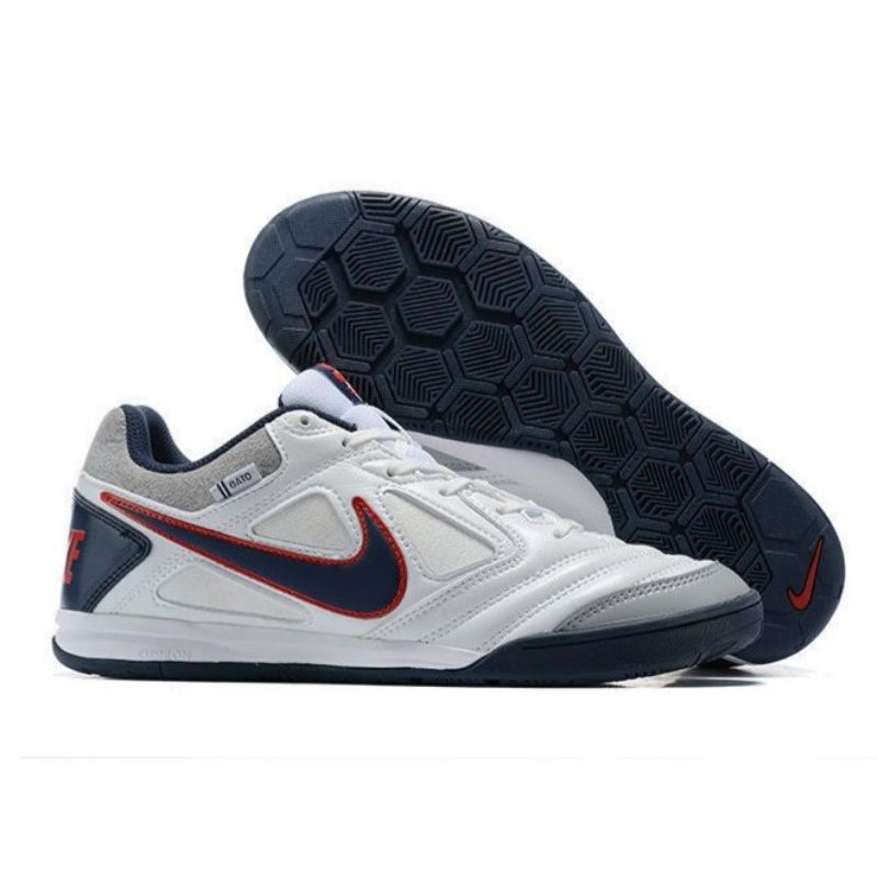 Kasut futsal nike gato store