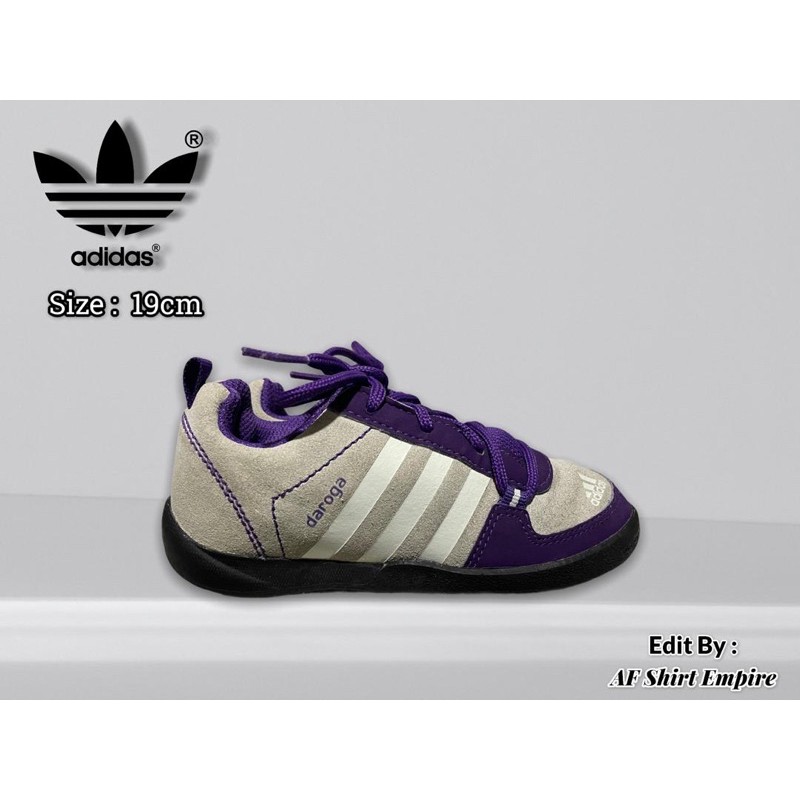 Kasut hotsell led adidas