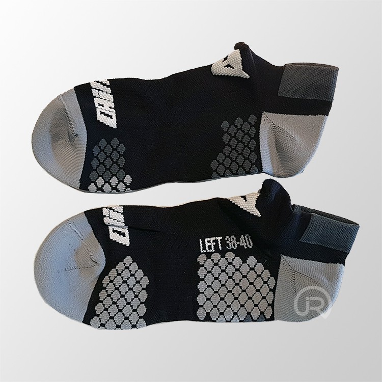 DAINESE D-Core Footie Sock | Shopee Malaysia