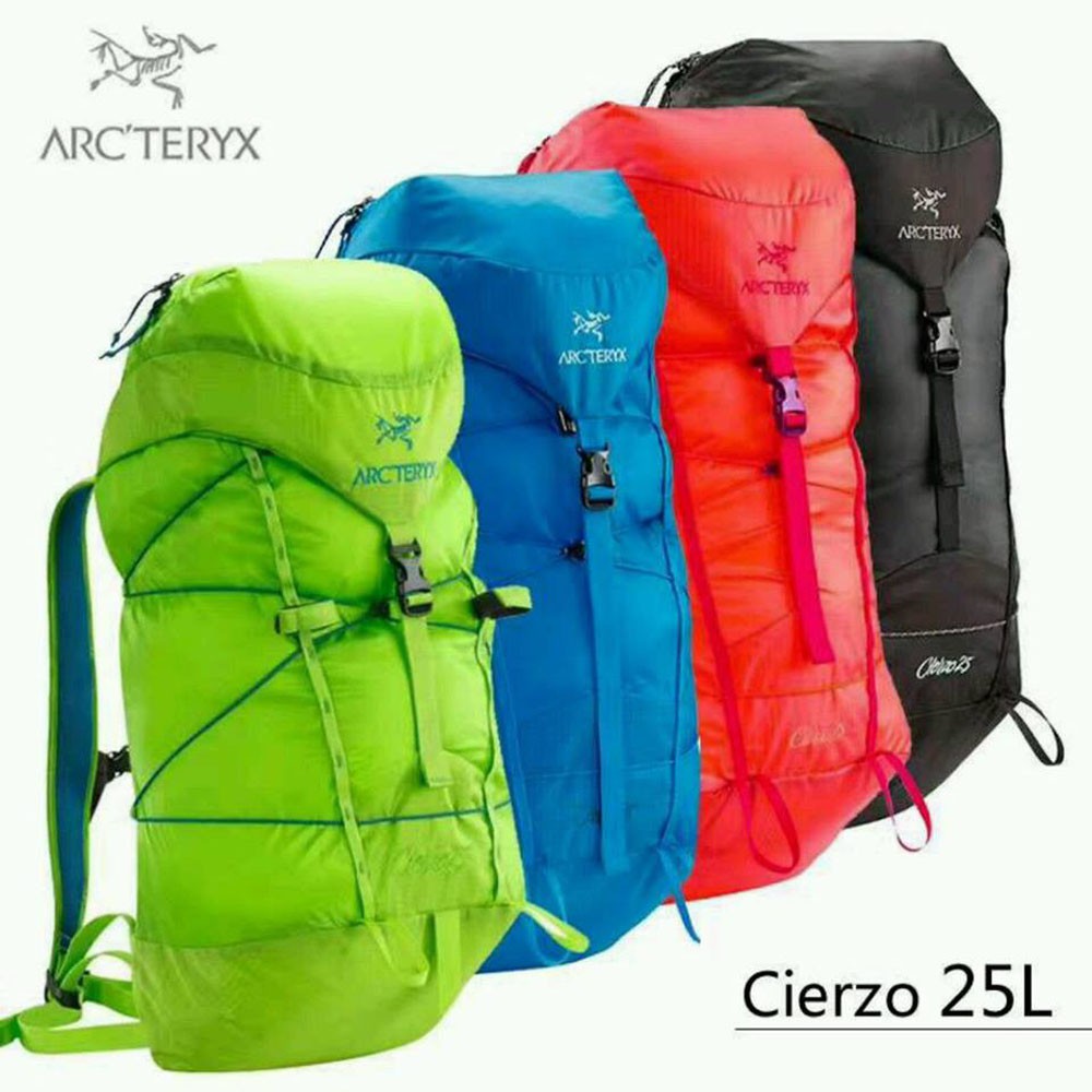 Arcteryx shop cierzo 25