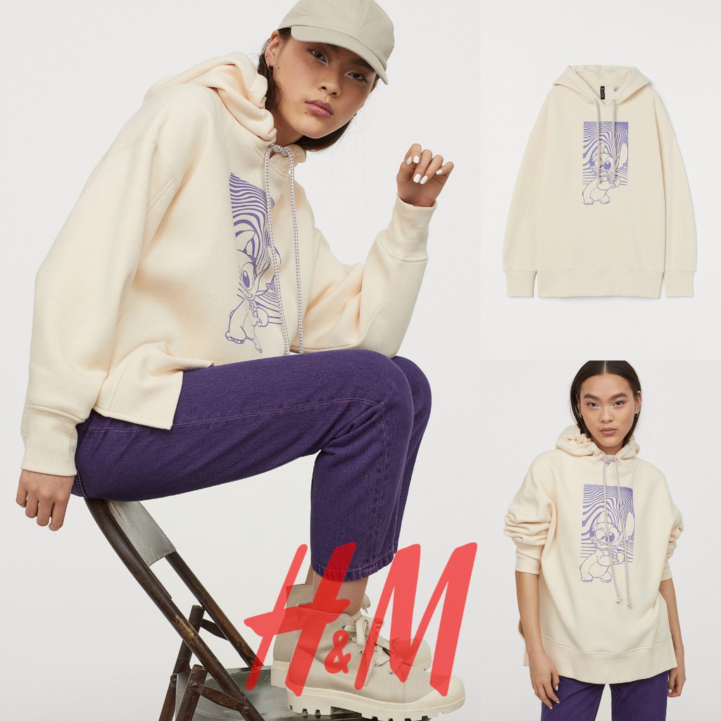 Sweater h&m outlet original