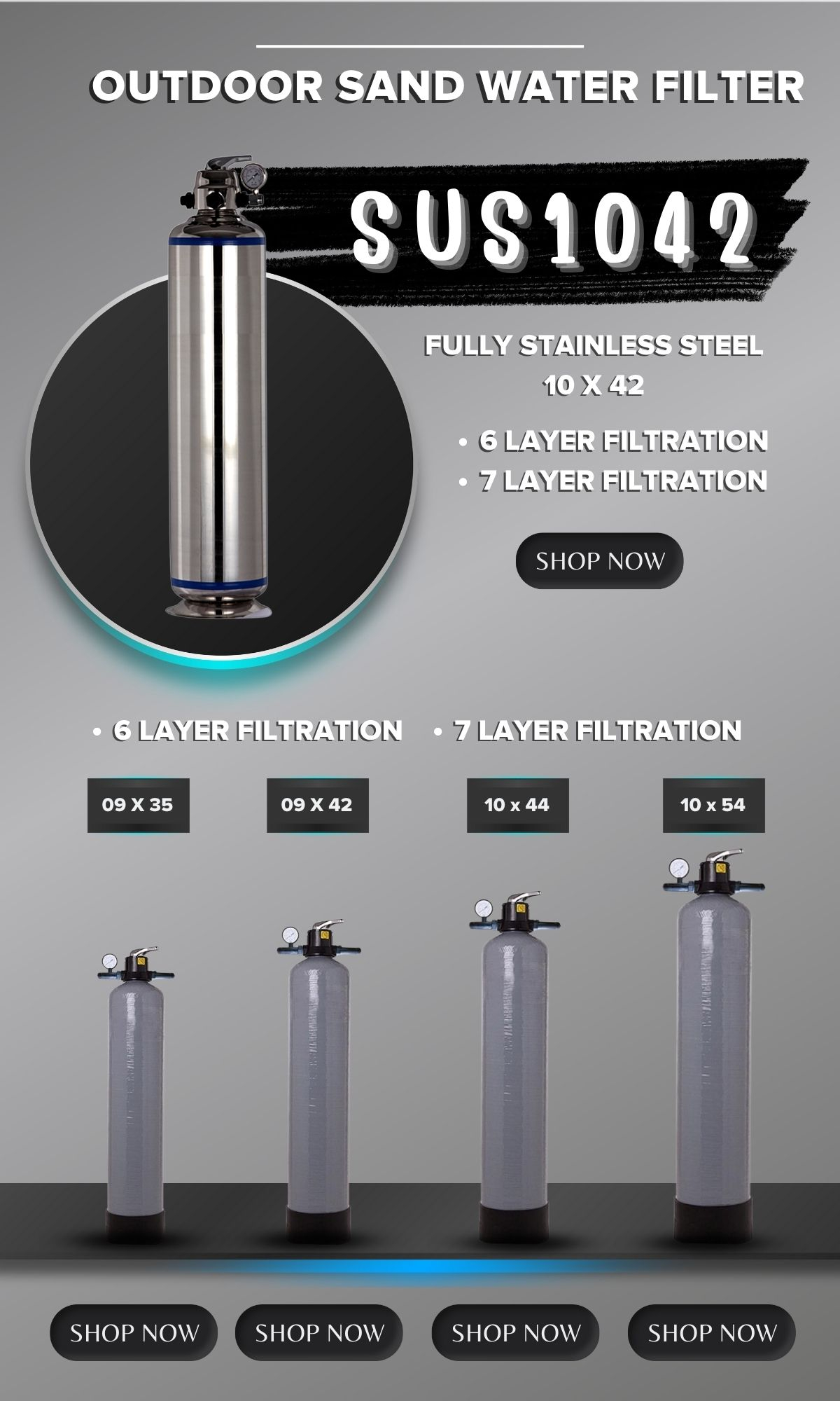 Online Specialist_Water Filter, Online Shop | Shopee Malaysia