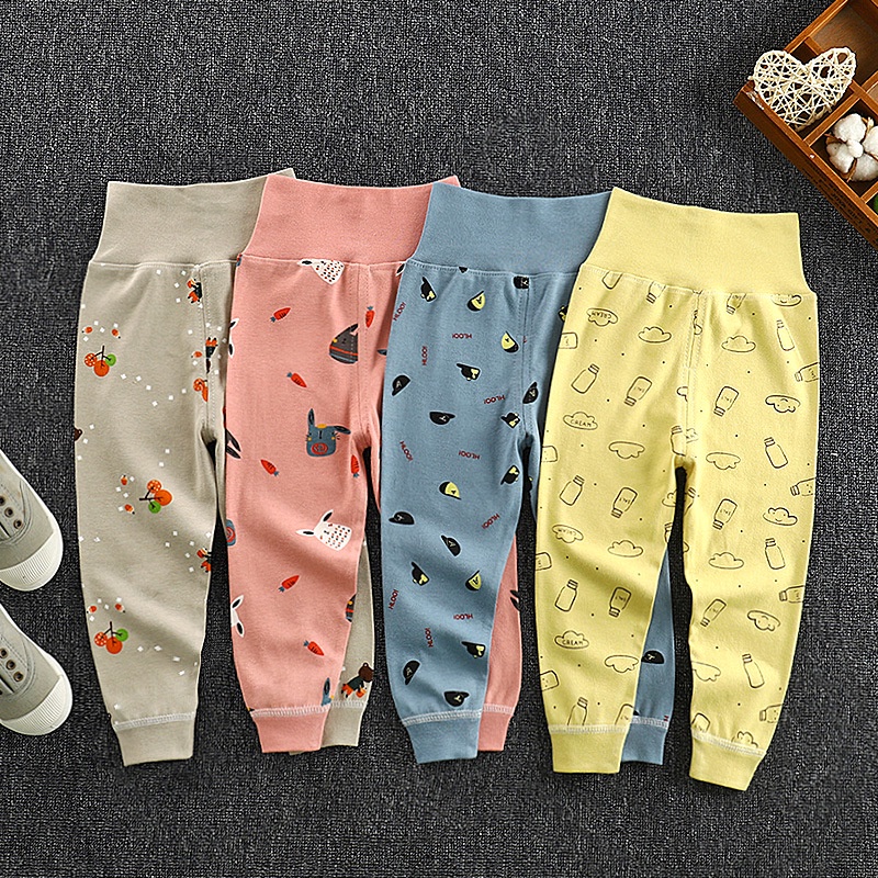 Baby trouser 2024