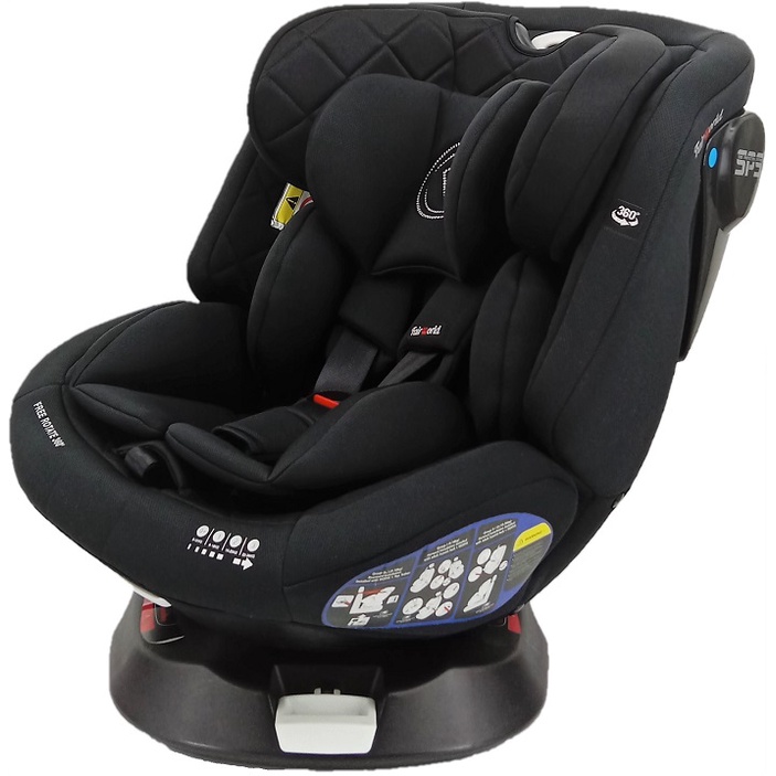 Fairworld car seat outlet review