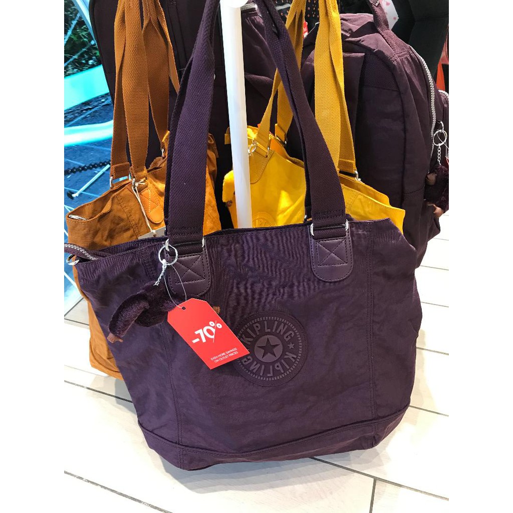 Second hand 2024 kipling bags