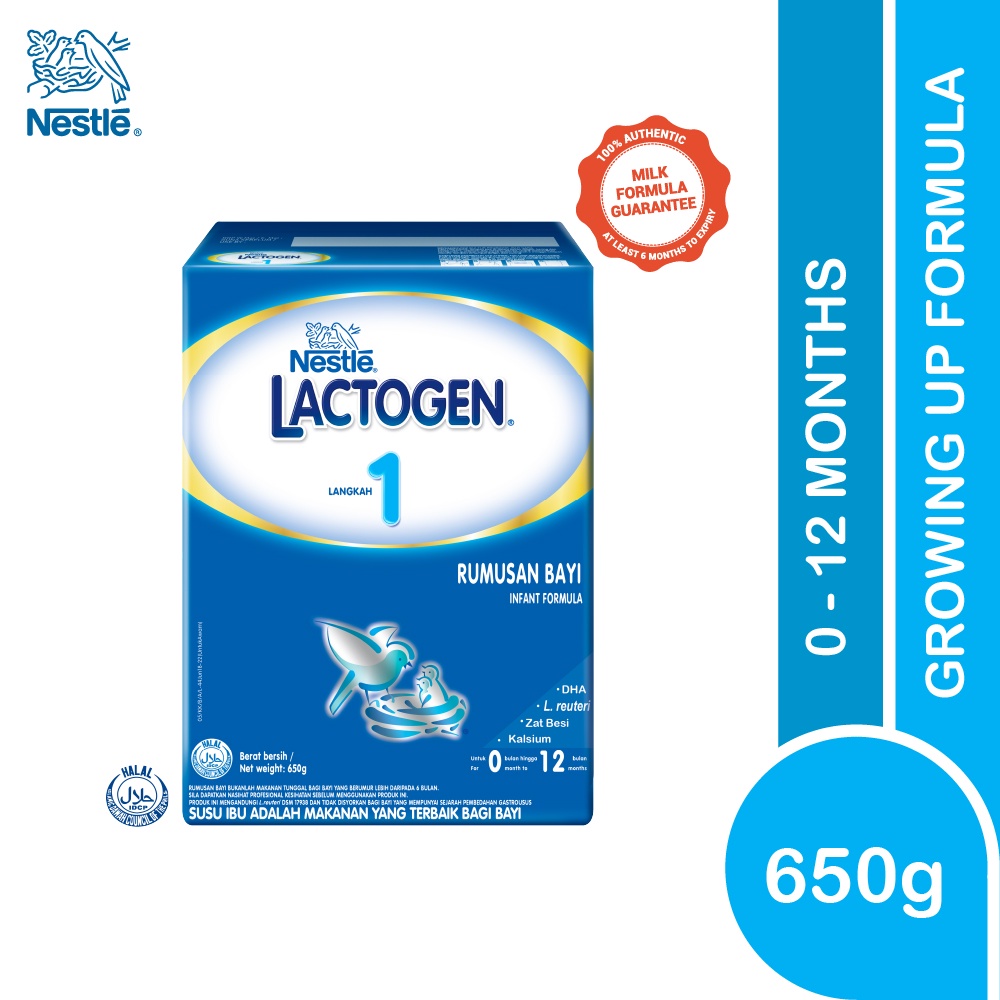 Lactogen 1 cheap