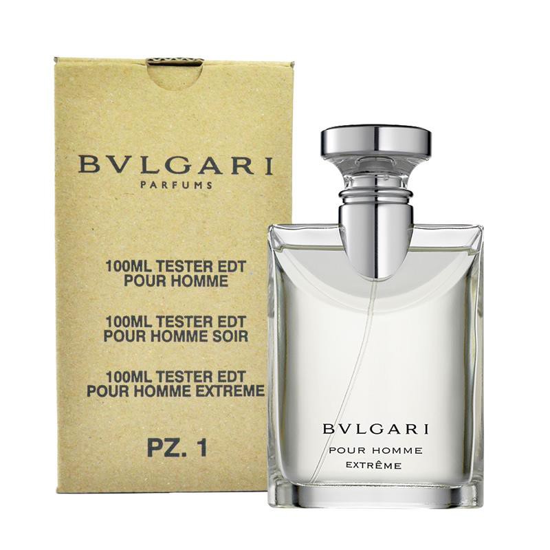 Bvlgari aqva pour homme extreme store