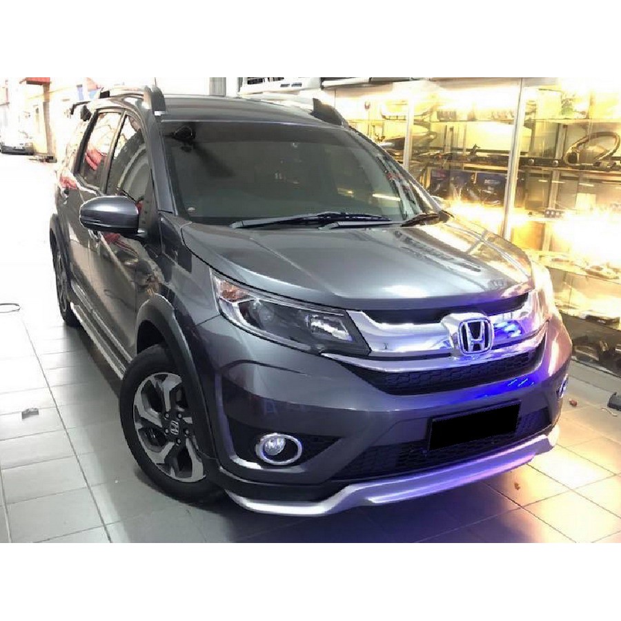 Honda brv deals modulo bodykit