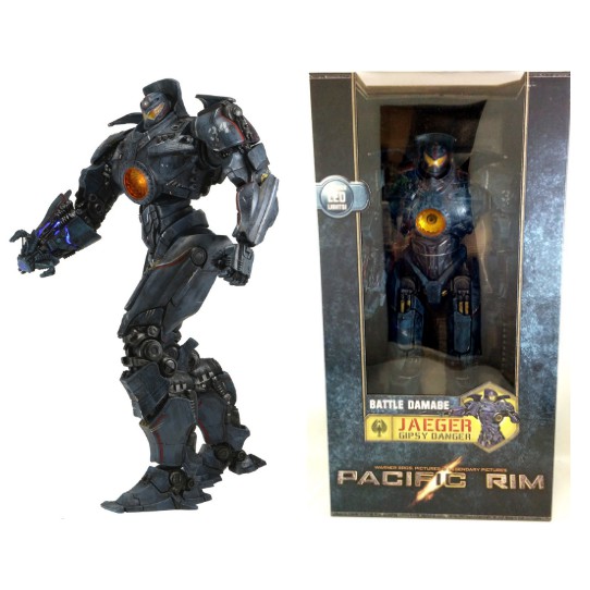 Gipsy danger action deals figure