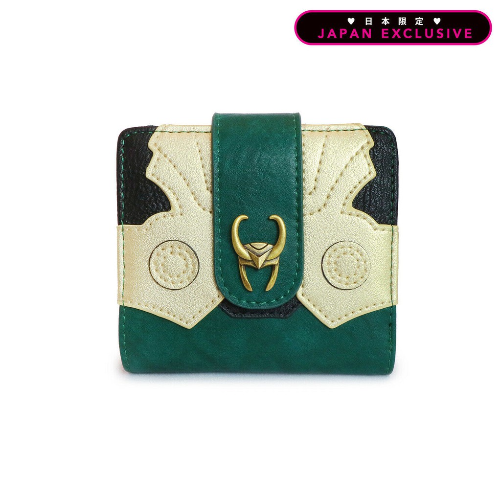 Loki discount purse loungefly