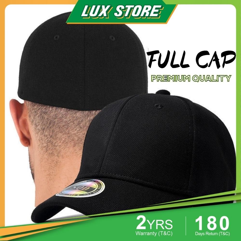 Full cap best sale