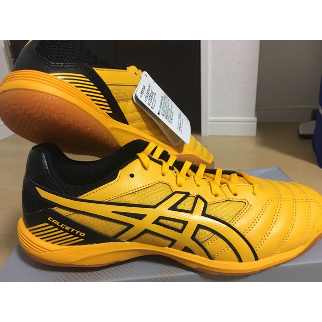 Asics calcetto 2025 wd 7