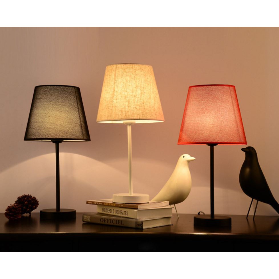 Table lamp store shopee