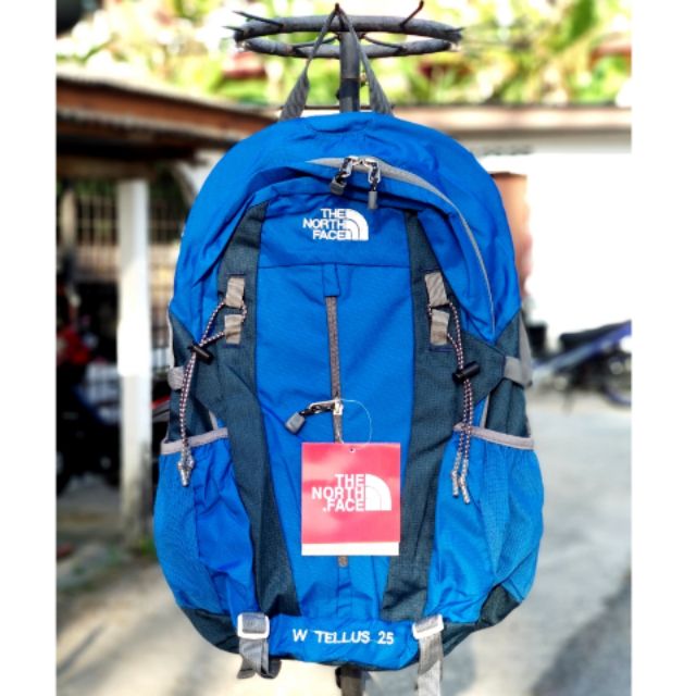 READYSTOCK]THE NORTH FACE W TELLUS 25 | Shopee Malaysia