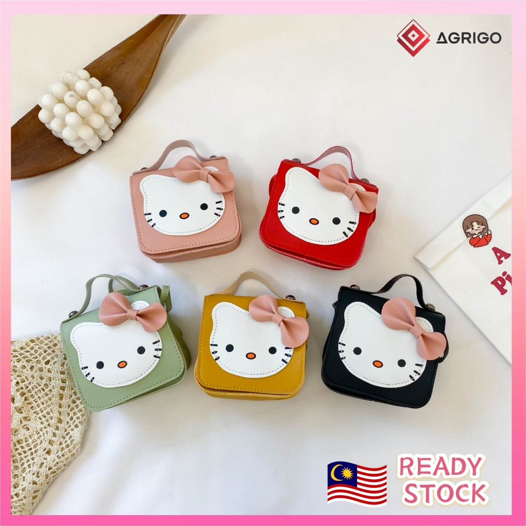 Hello kitty 2025 sling bags online