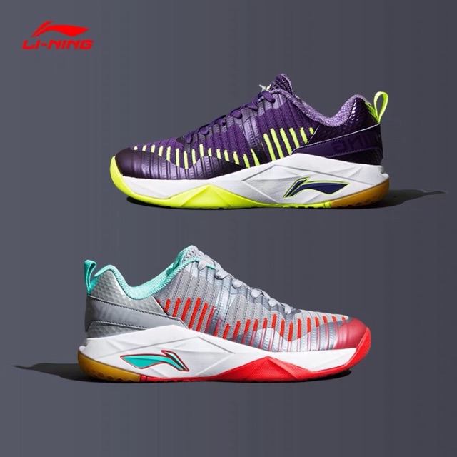 LINING AYTM075 Badminton Shoe