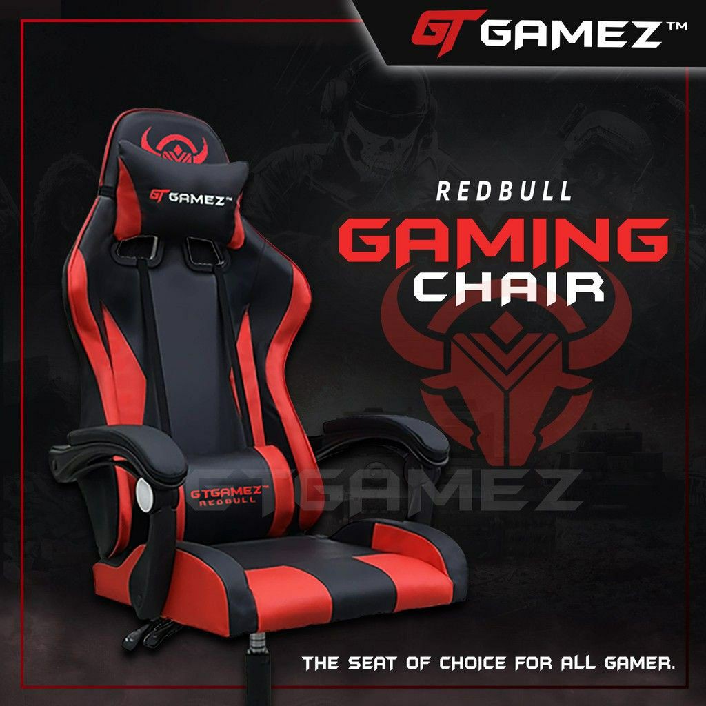 Gt deals gaming chair