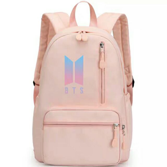 Shopee hot sale bts bag