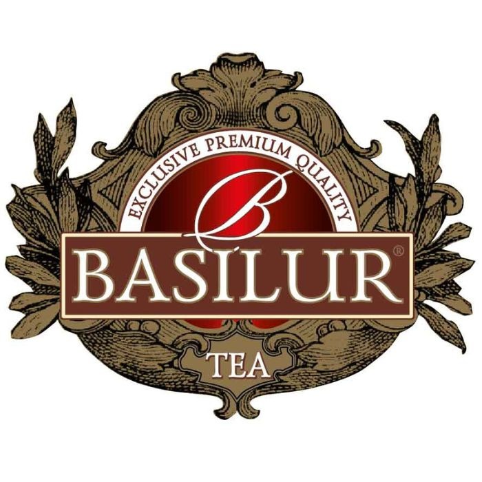 Basilur Official Store Online, May 2025 | Shopee Malaysia