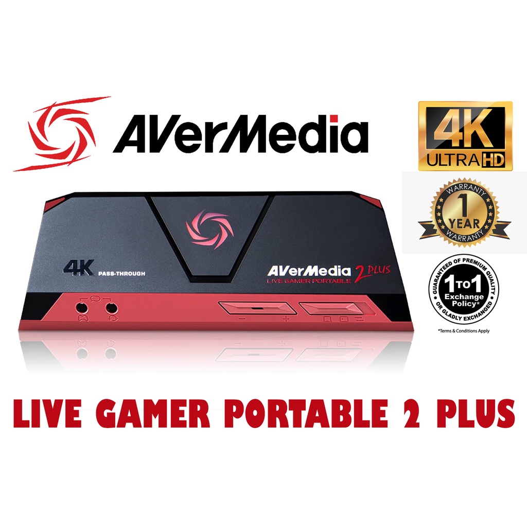 Live Gamer Portable 2 - GC510