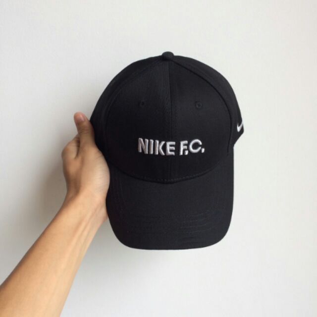 Topi nike shop fc original