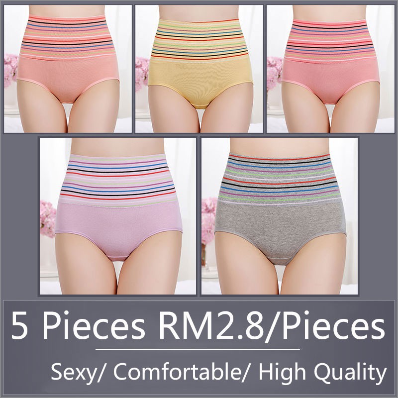 Women's briefs hot sale size 8