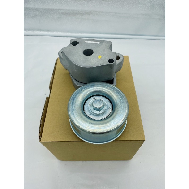 MITSUBISHI TRITON KB4T 2.5 HIGH BODY FAN BELT TENSIONER 1345A062