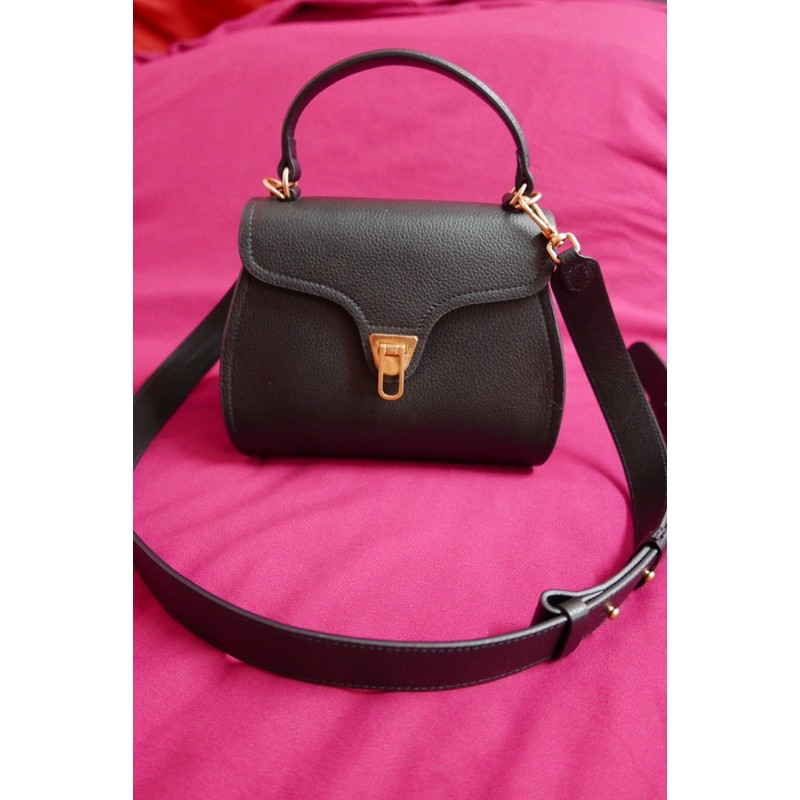 Coccinelle marvin online bag