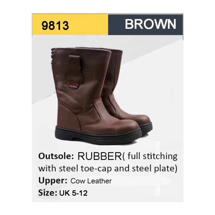 Hercules safety outlet boots