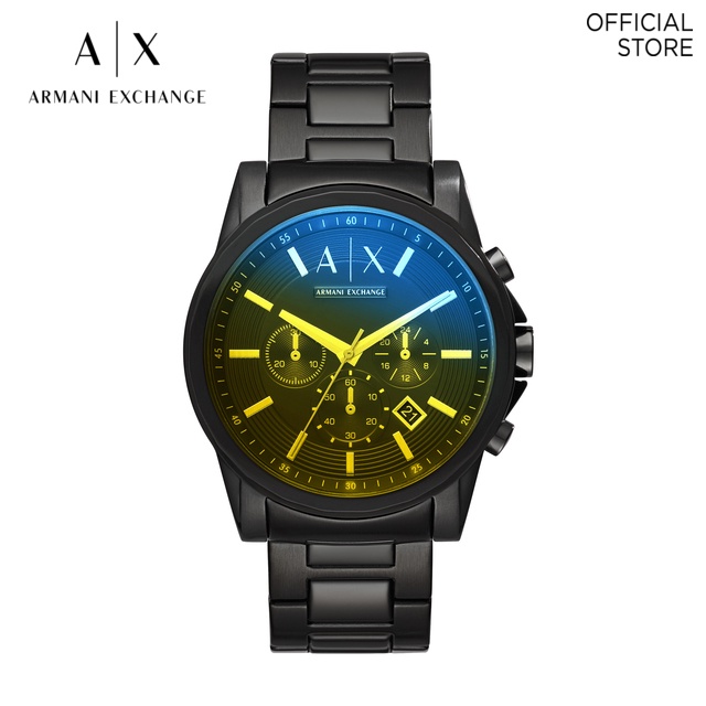 Armani watch official outlet website