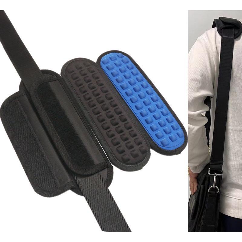 Shoulder Strap Pad For Bags