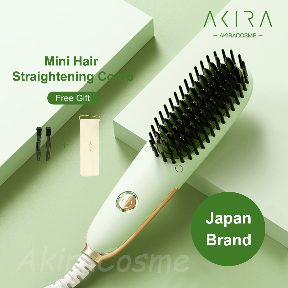 Anti ceramic hair straightener hotsell
