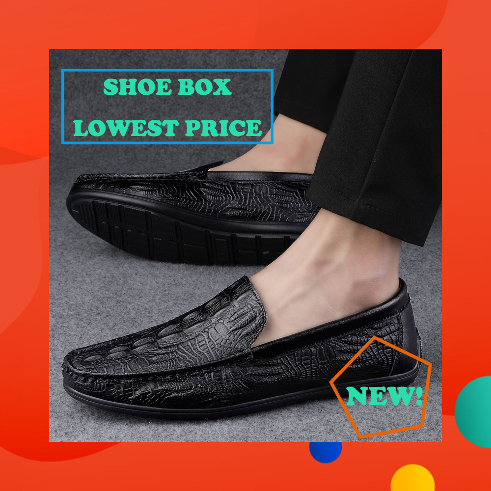 Loafer shoes price on sale 2