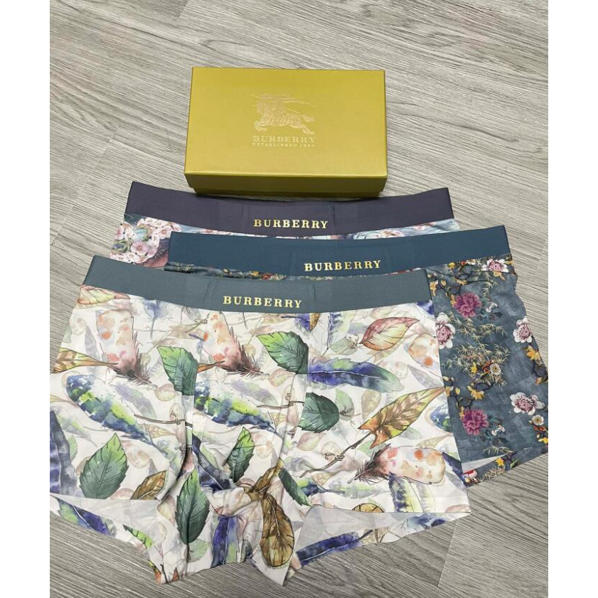 Burberry underwear cheap women's